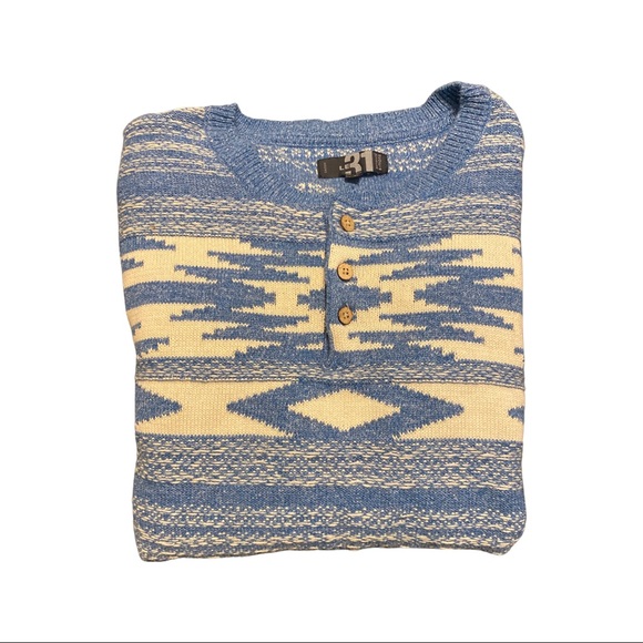 LE 31 Simons sweater - Picture 2 of 6